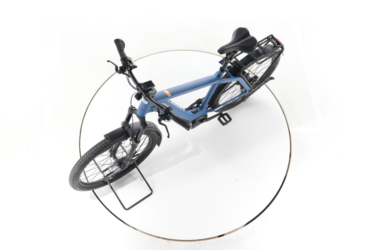 Riese & Müller Charger4 Mixte vario City E-Bike - Image 18