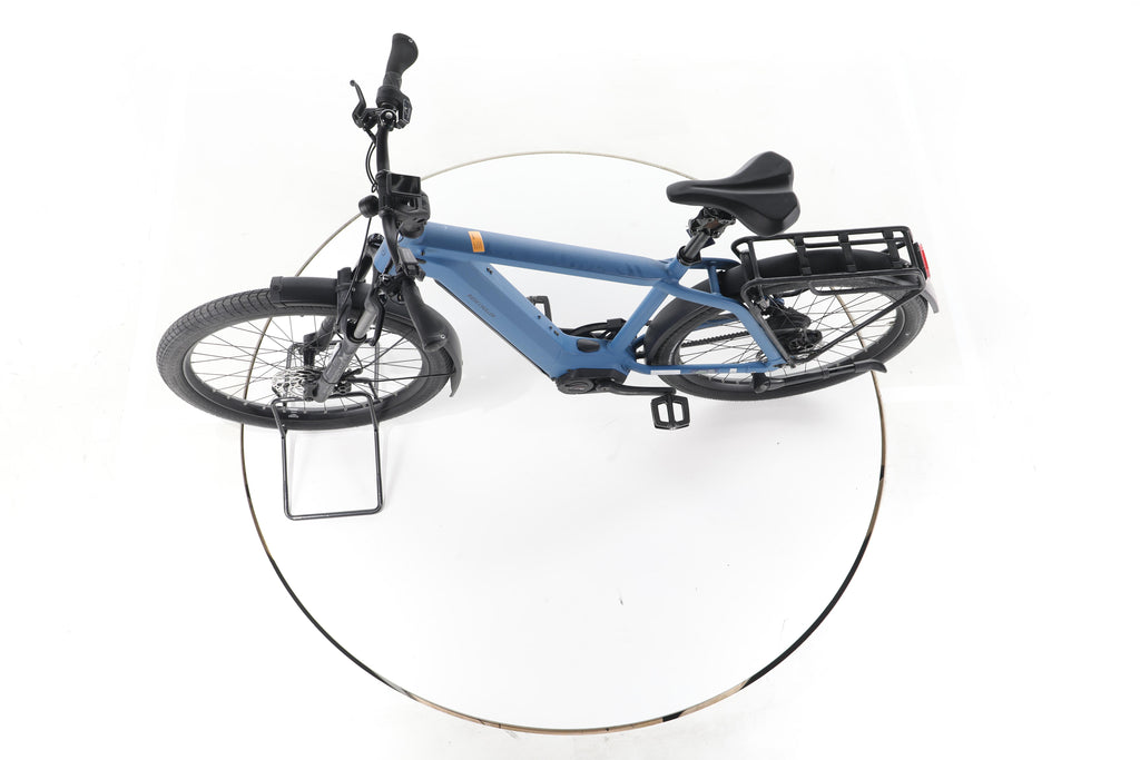 Riese & Müller Charger4 Mixte vario City E-Bike - Image 19