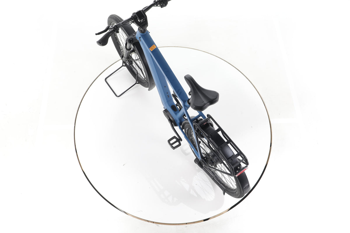 Riese & Müller Charger4 Mixte vario City E-Bike - Image 21