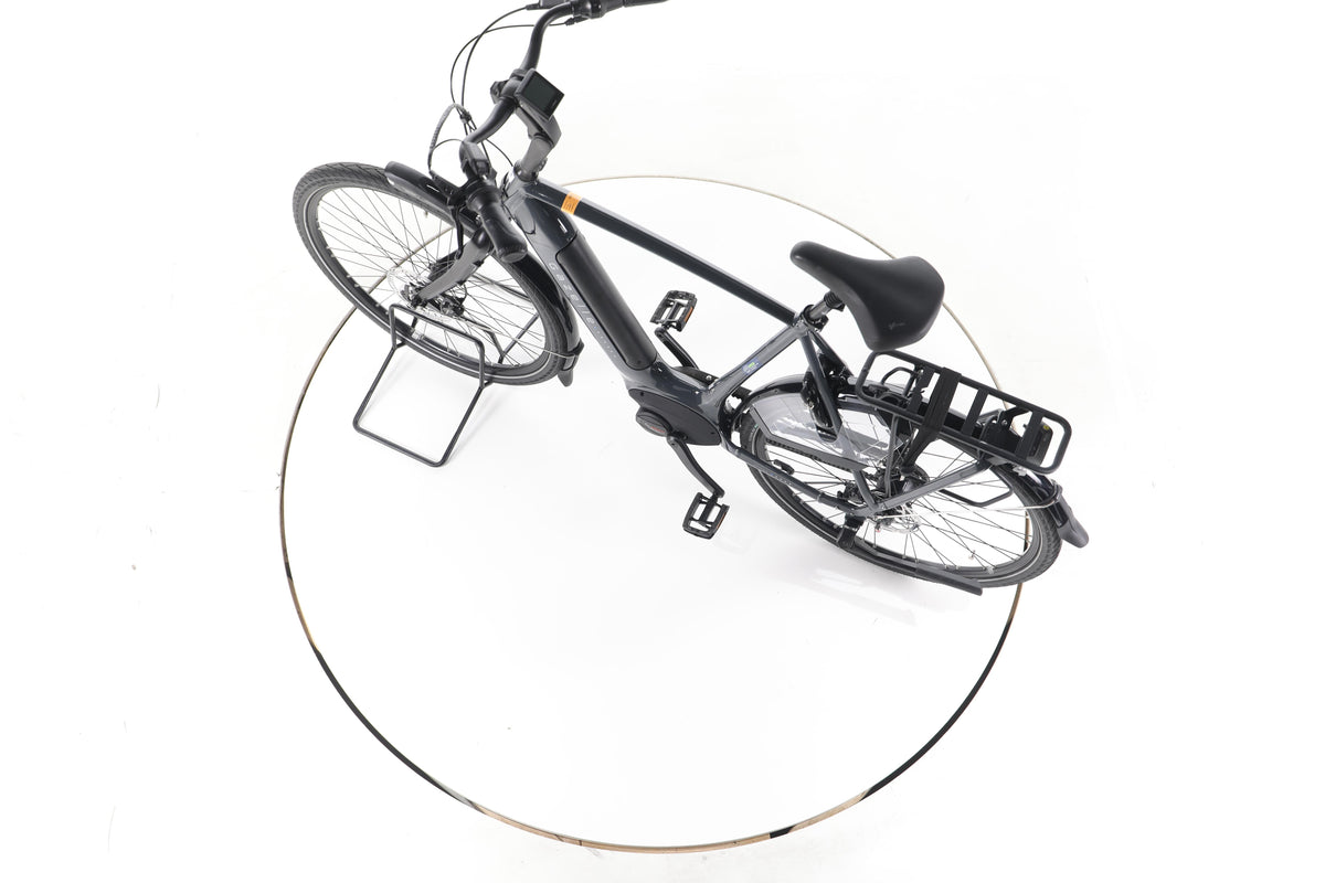 Gazelle HE Grenoble C5 HMB City E-Bike - Image 20