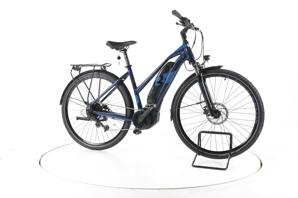 R Raymon Tourray E 2.0 Trekking E-Bike - Image 2