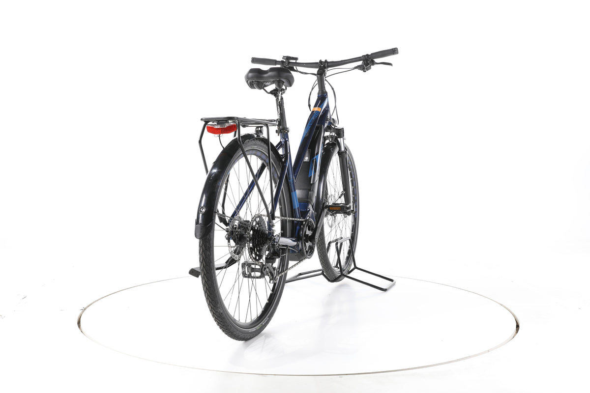 R Raymon Tourray E 2.0 Trekking E-Bike - Image 11