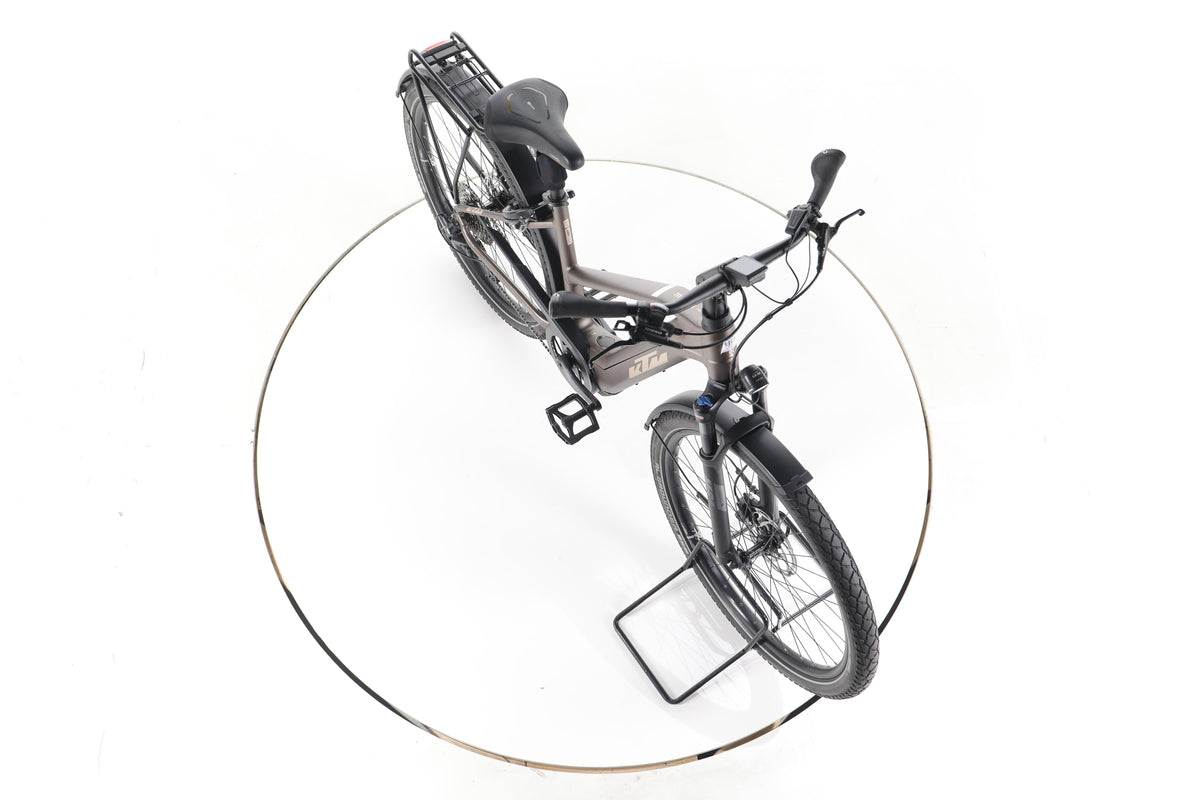 KTM Macina Gran 710 Trekking E-Bike - Image 15