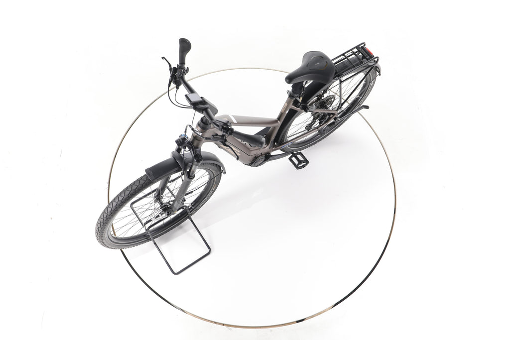 KTM Macina Gran 710 Trekking E-Bike - Image 18