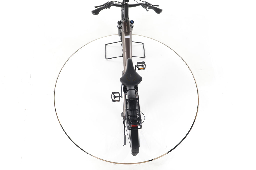 KTM Macina Gran 710 Trekking E-Bike - Image 22