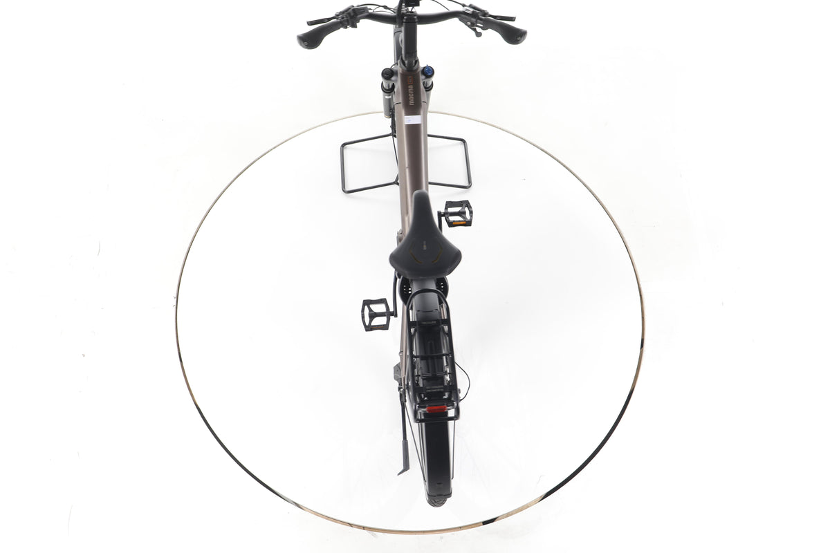 KTM Macina Gran 710 Trekking E-Bike - Image 22