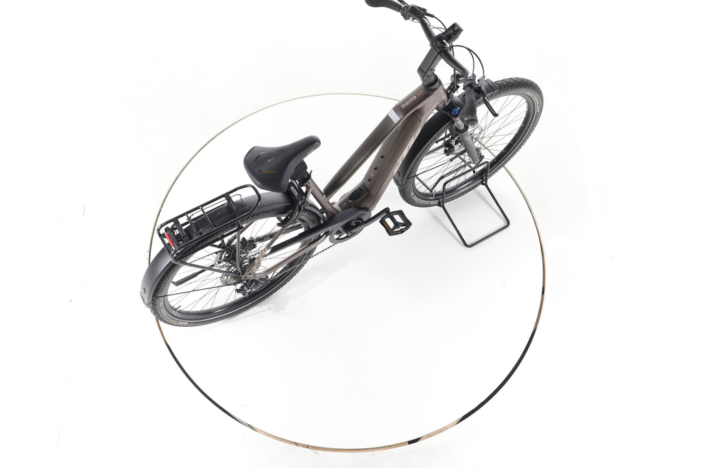 KTM Macina Gran 710 Trekking E-Bike - Image 24