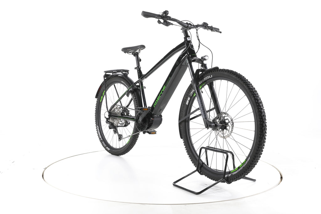 Grecos Bigfoot Trekking E-Bike - Image 3