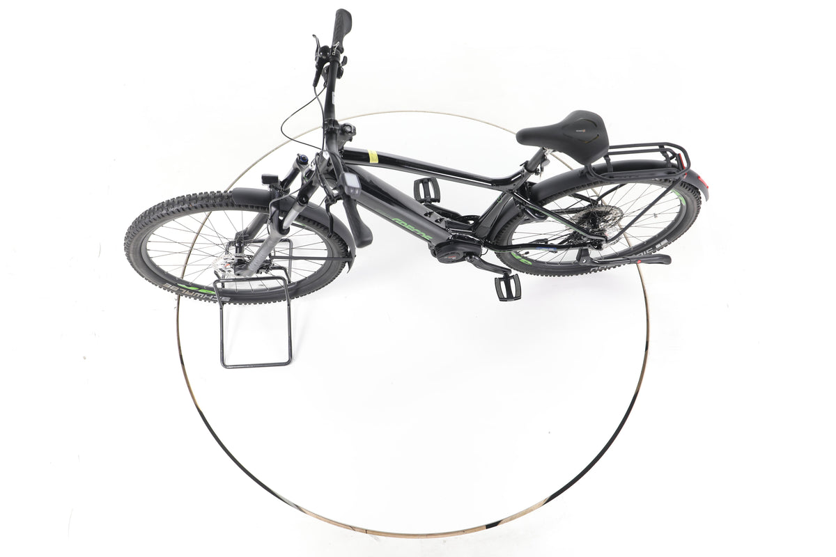 Grecos Bigfoot Trekking E-Bike - Image 19