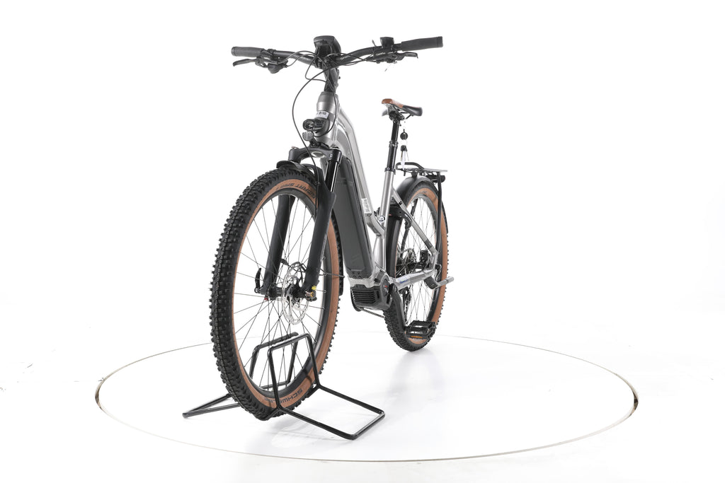 Centurion Country Tour R960i Trekking E-Bike - Image 5
