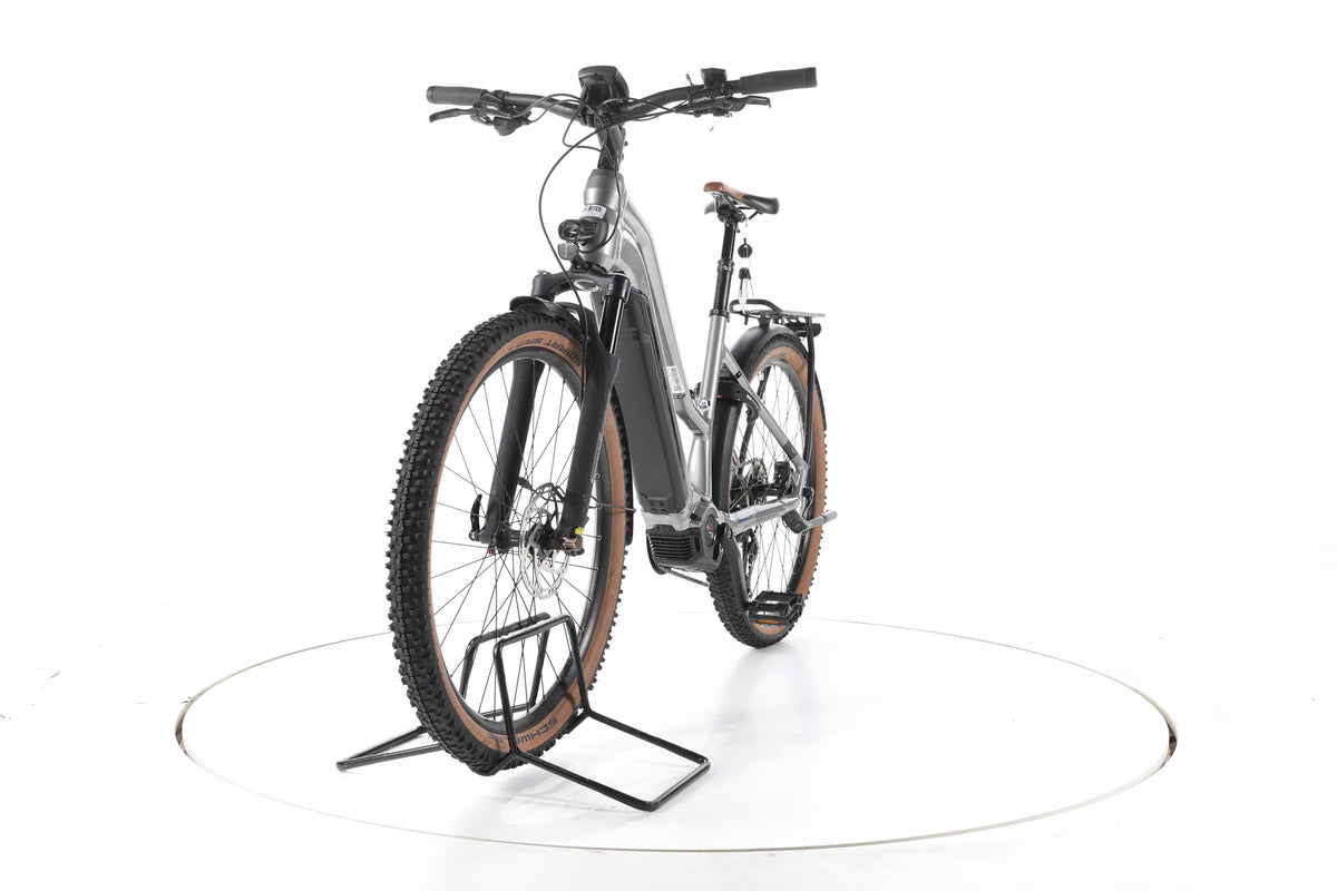 Centurion Country Tour R960i Trekking E-Bike - Image 5