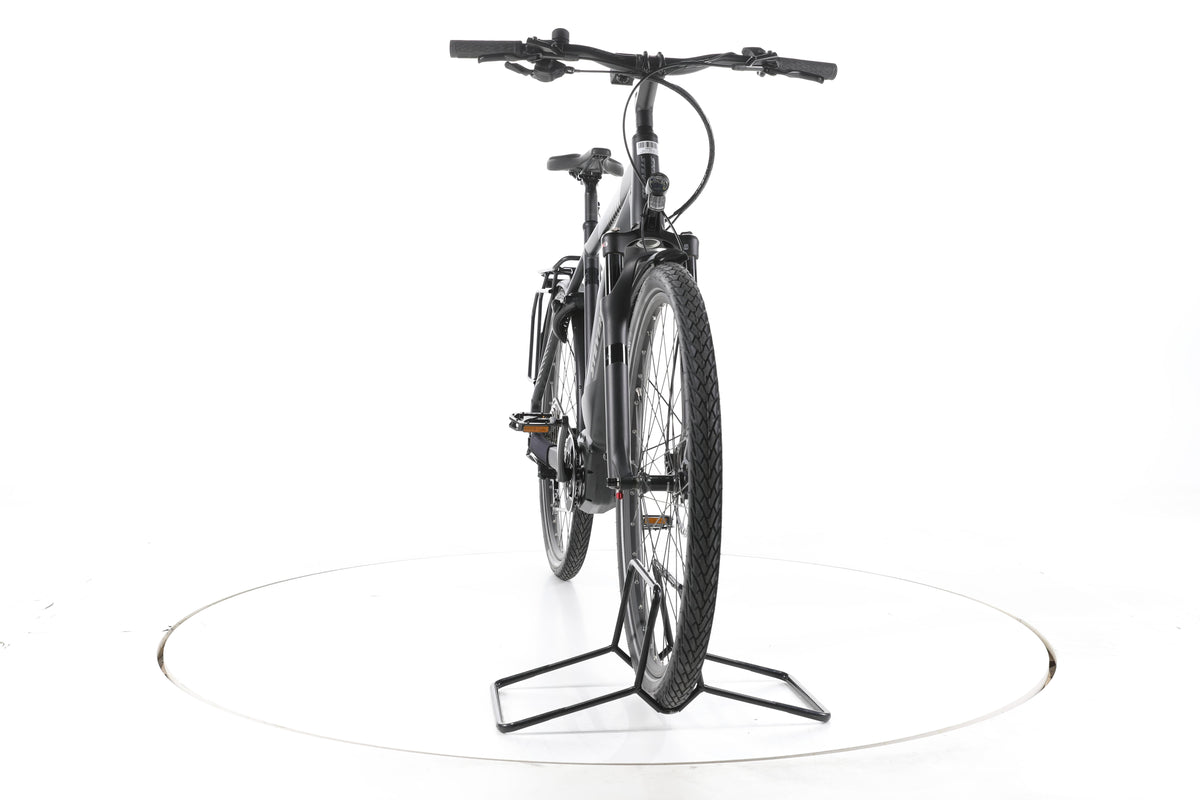 Stevens E-6X Tour Trekking E-Bike - Image 4