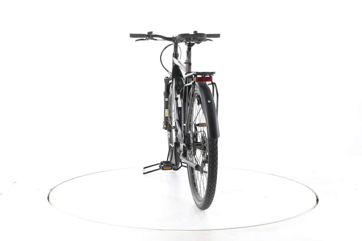 Stevens E-6X Tour Trekking E-Bike - Image 10