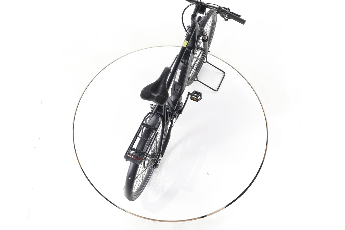 Stevens E-6X Tour Trekking E-Bike - Image 23