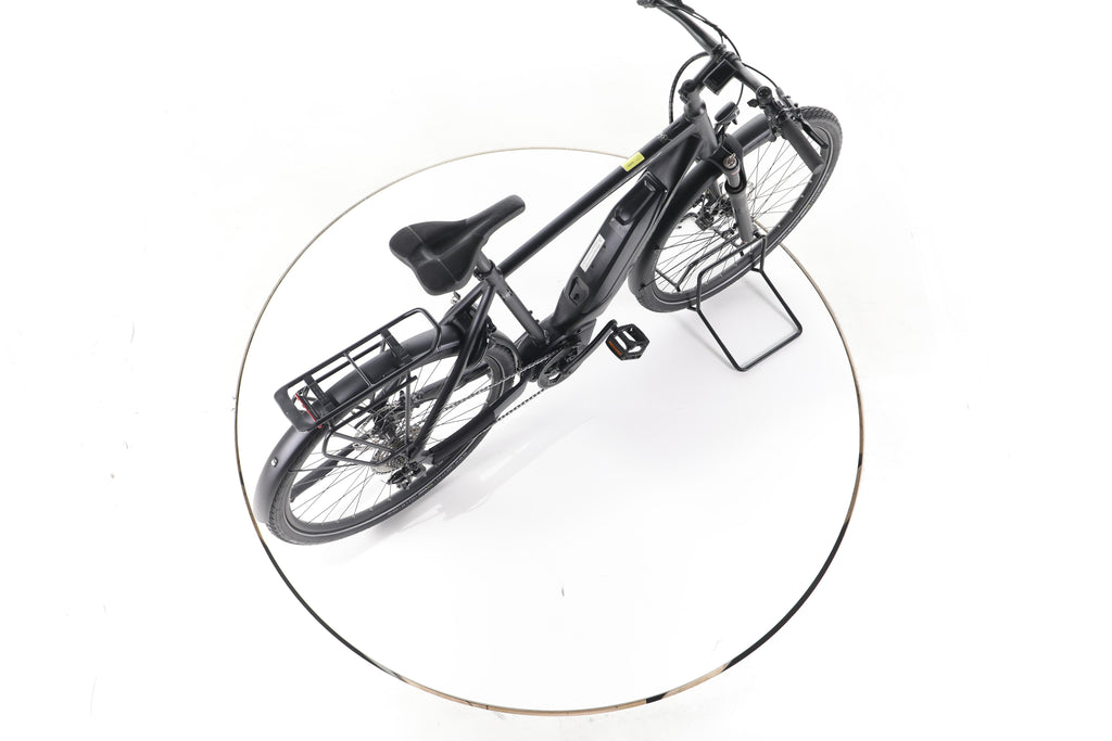Stevens E-6X Tour Trekking E-Bike - Image 24