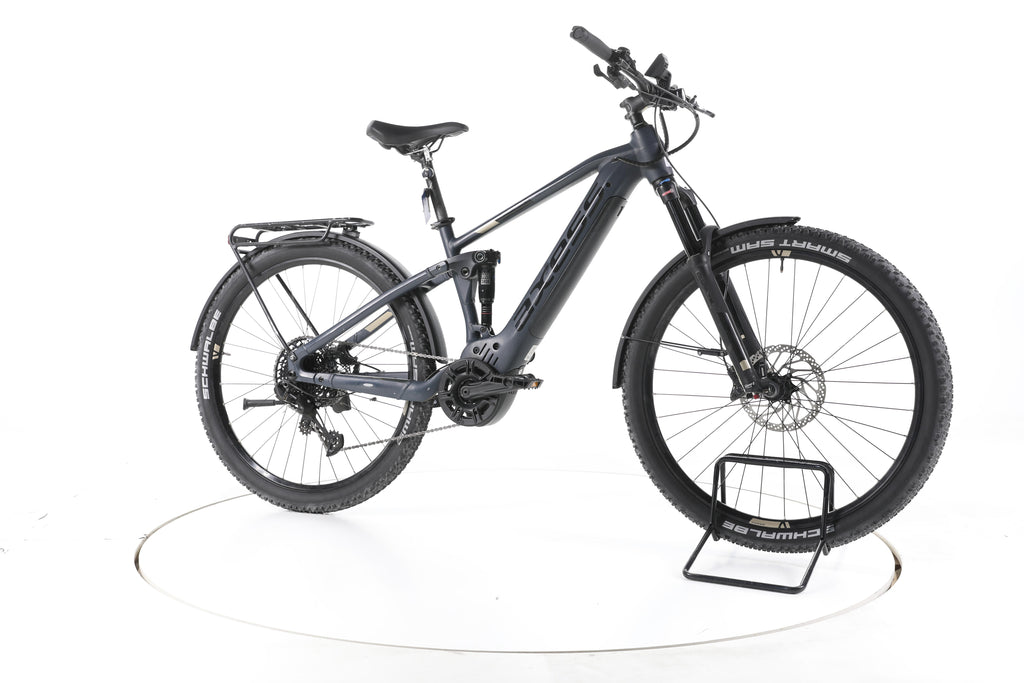 Axess Rogue FS 29 Allroad SUV E-Bike - Image 2