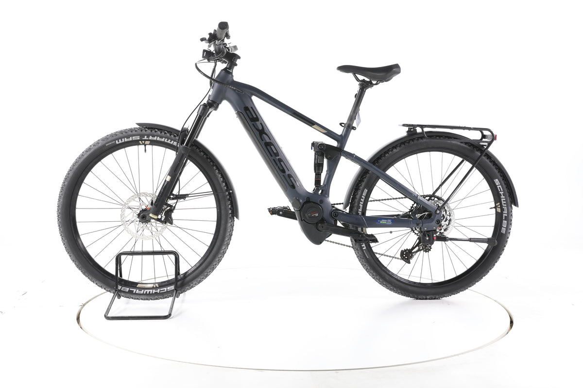 Axess Rogue FS 29 Allroad SUV E-Bike - Image 7