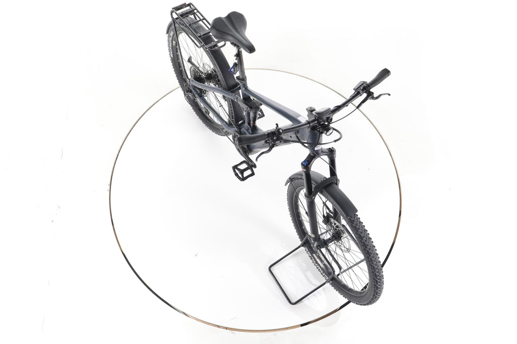 Axess Rogue FS 29 Allroad SUV E-Bike - Image 15