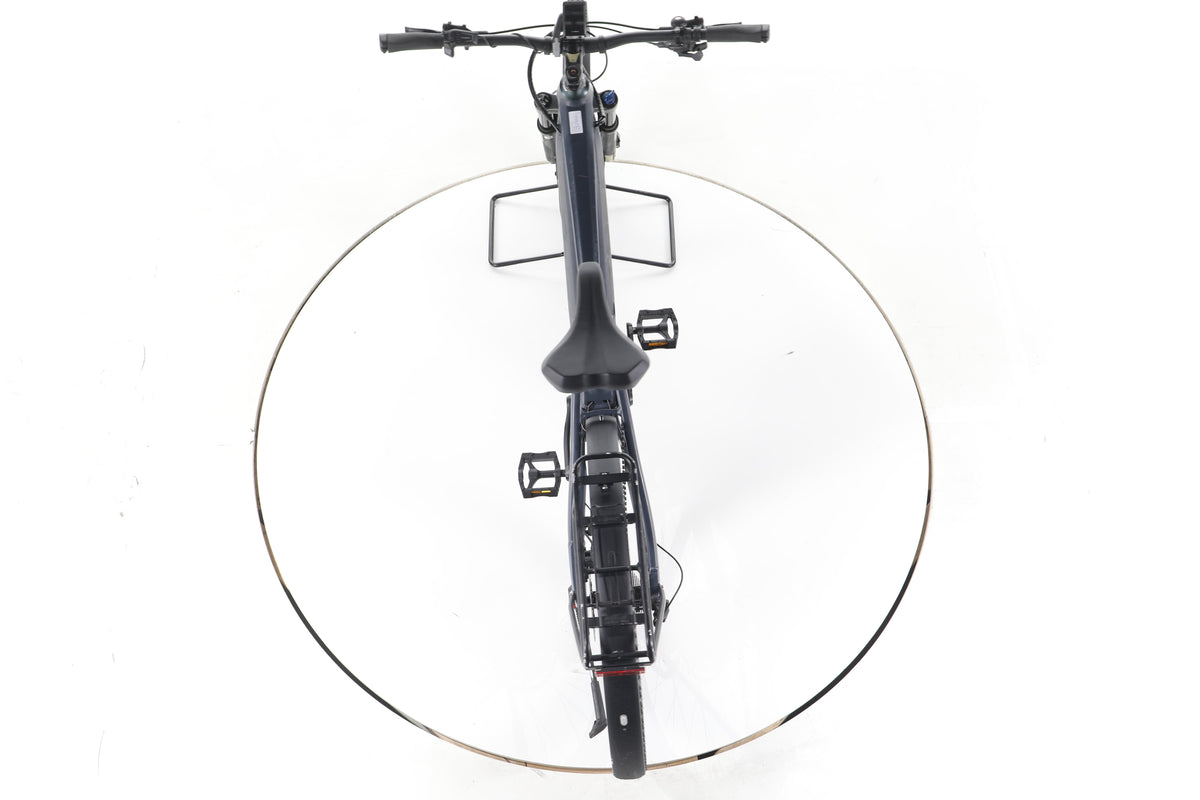 Axess Rogue FS 29 Allroad SUV E-Bike - Image 22