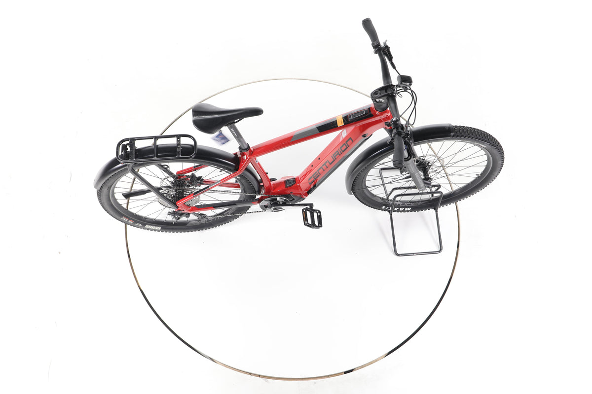 Centurion Backfire R800i EQ EP3 Trekking E-Bike 2024 - Image 13