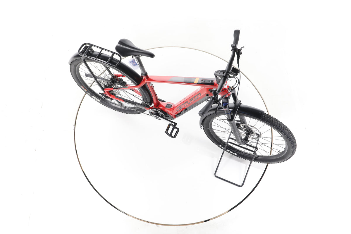 Centurion Backfire R800i EQ EP3 Trekking E-Bike 2024 - Image 14