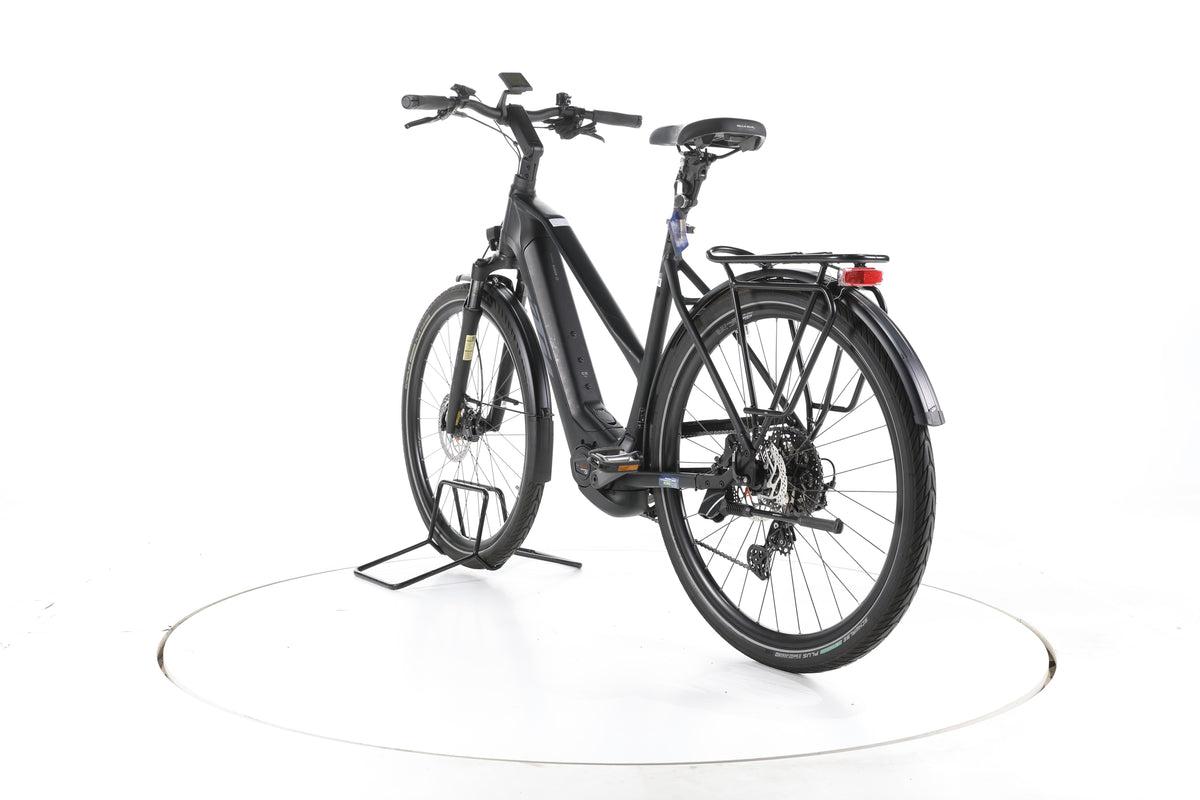 KTM Macina Style 730 Trekking E-Bike - Image 9