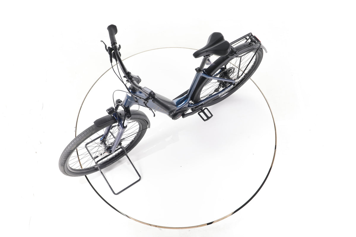 Cube Touring Hybrid ONE Trekking E-Bike Tiefeinsteiger 2025 - Image 18