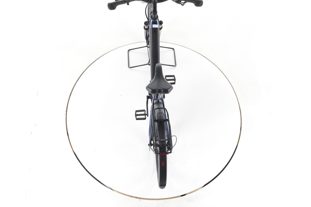 Cube Touring Hybrid ONE Trekking E-Bike Tiefeinsteiger 2025 - Image 22