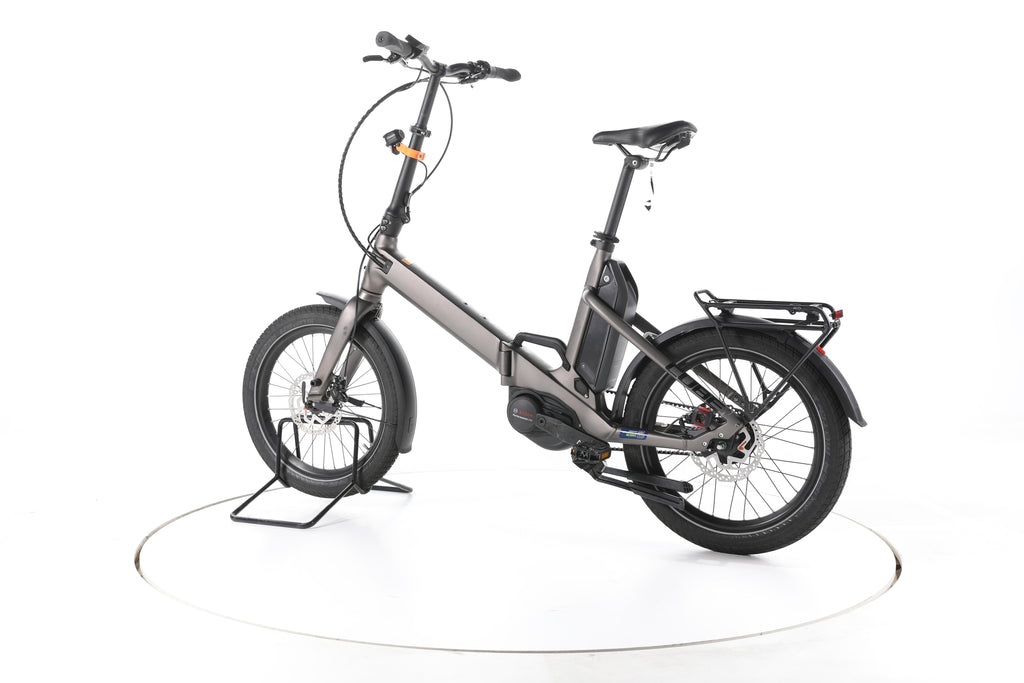 Cube Fold Hybrid 500 Falt E-Bike Tiefeinsteiger - Image 8
