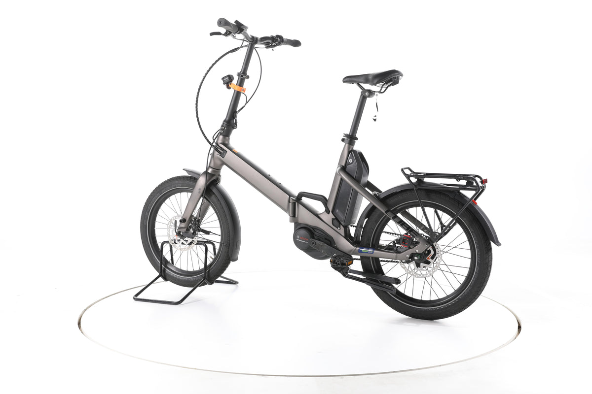 Cube Fold Hybrid 500 Falt E-Bike Tiefeinsteiger - Image 8