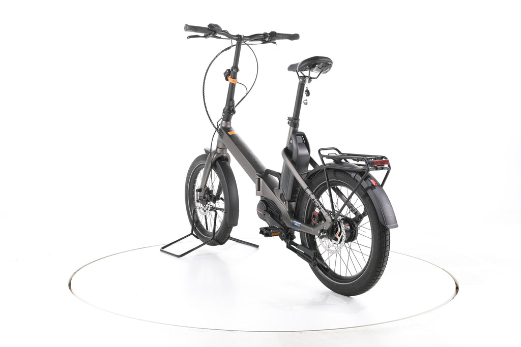 Cube Fold Hybrid 500 Falt E-Bike Tiefeinsteiger - Image 9