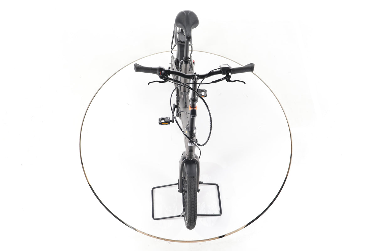 Cube Fold Hybrid 500 Falt E-Bike Tiefeinsteiger - Image 16