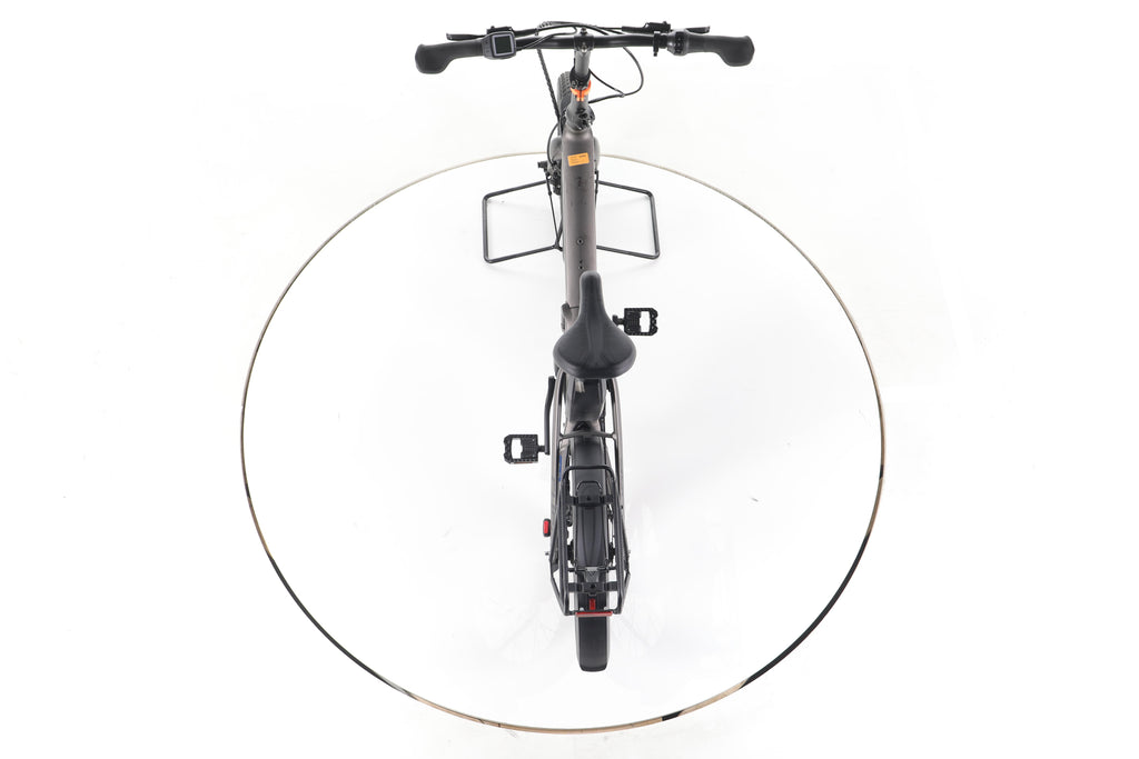 Cube Fold Hybrid 500 Falt E-Bike Tiefeinsteiger - Image 22