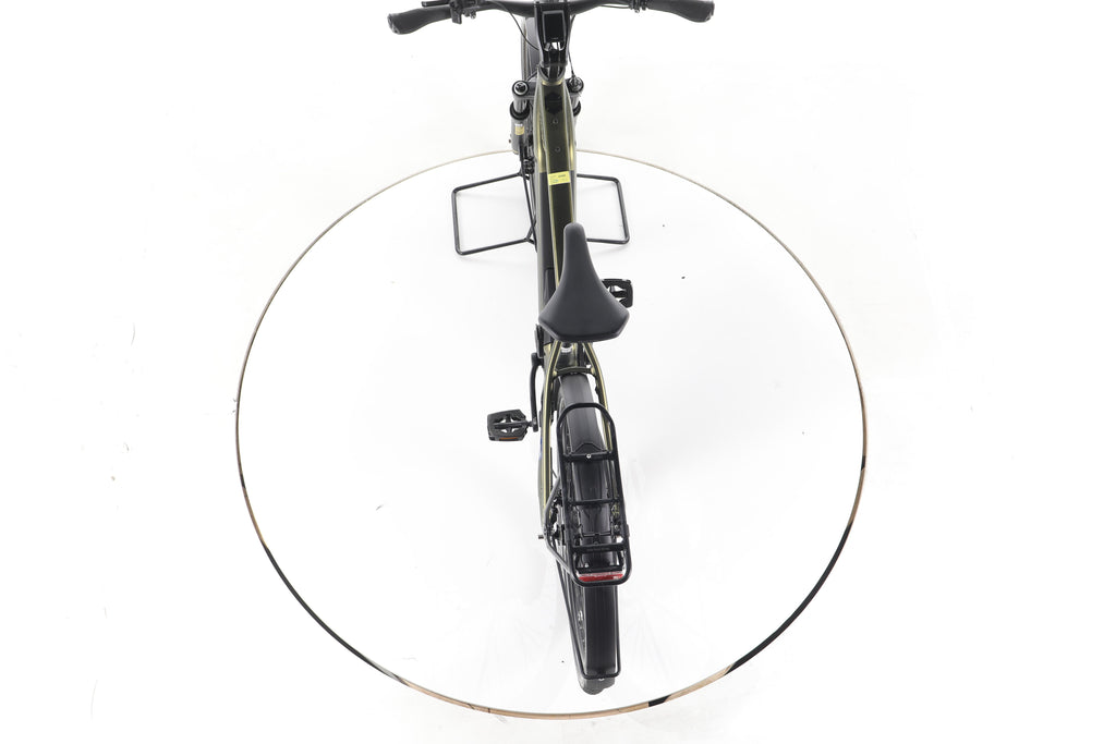 Bergamont E-Horizon Premium Pro Belt City E-Bike - Image 22