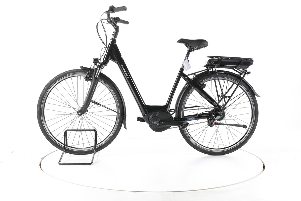 Velo de Ville CEB 400 City E-Bike Tiefeinsteiger - Image 7