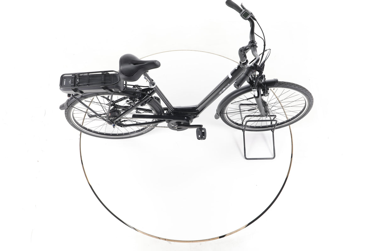 Velo de Ville CEB 400 City E-Bike Tiefeinsteiger - Image 13