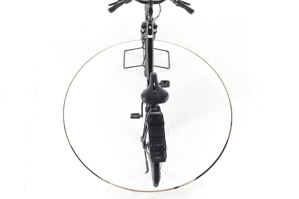 Velo de Ville CEB 400 City E-Bike Tiefeinsteiger - Image 22