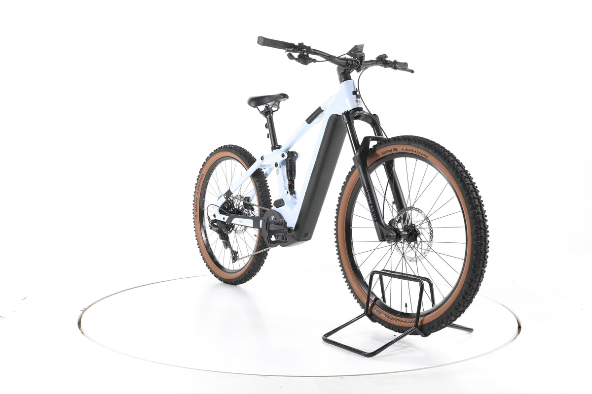 Cube Stereo Hybrid 120 Pro E-Bike Fully - Image 3