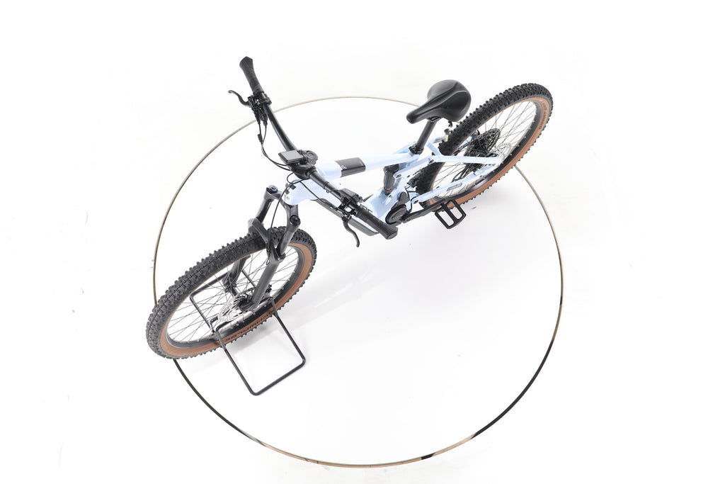 Cube Stereo Hybrid 120 Pro E-Bike Fully - Image 18