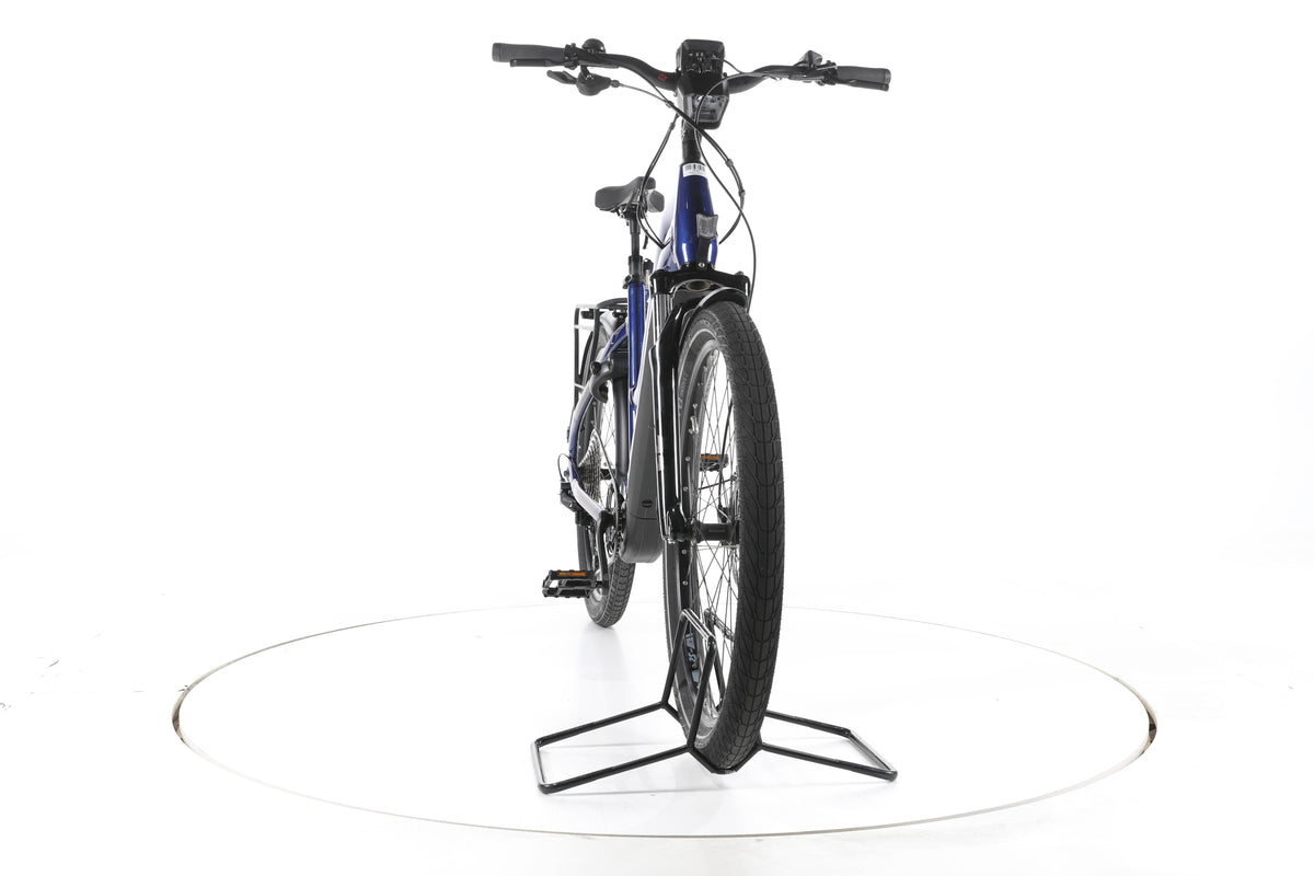Haibike Trekking 7 Trekking E-Bike - Image 4