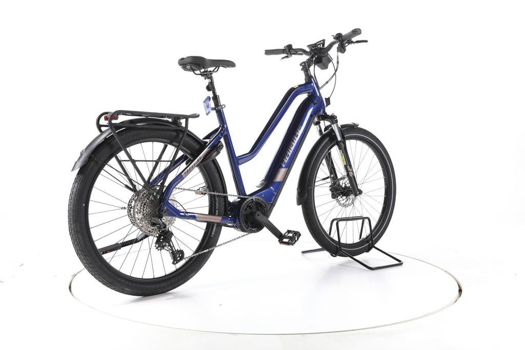 Haibike Trekking 7 Trekking E-Bike - Image 12