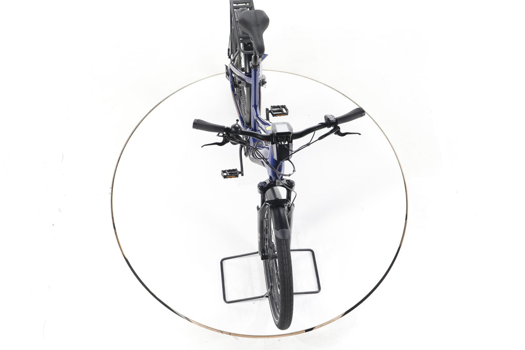 Haibike Trekking 7 Trekking E-Bike - Image 16