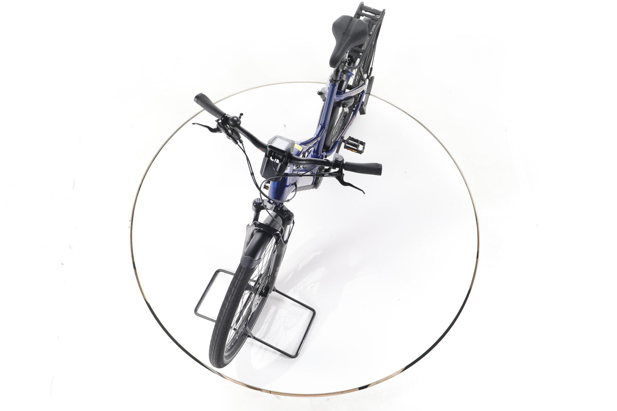 Haibike Trekking 7 Trekking E-Bike - Image 17