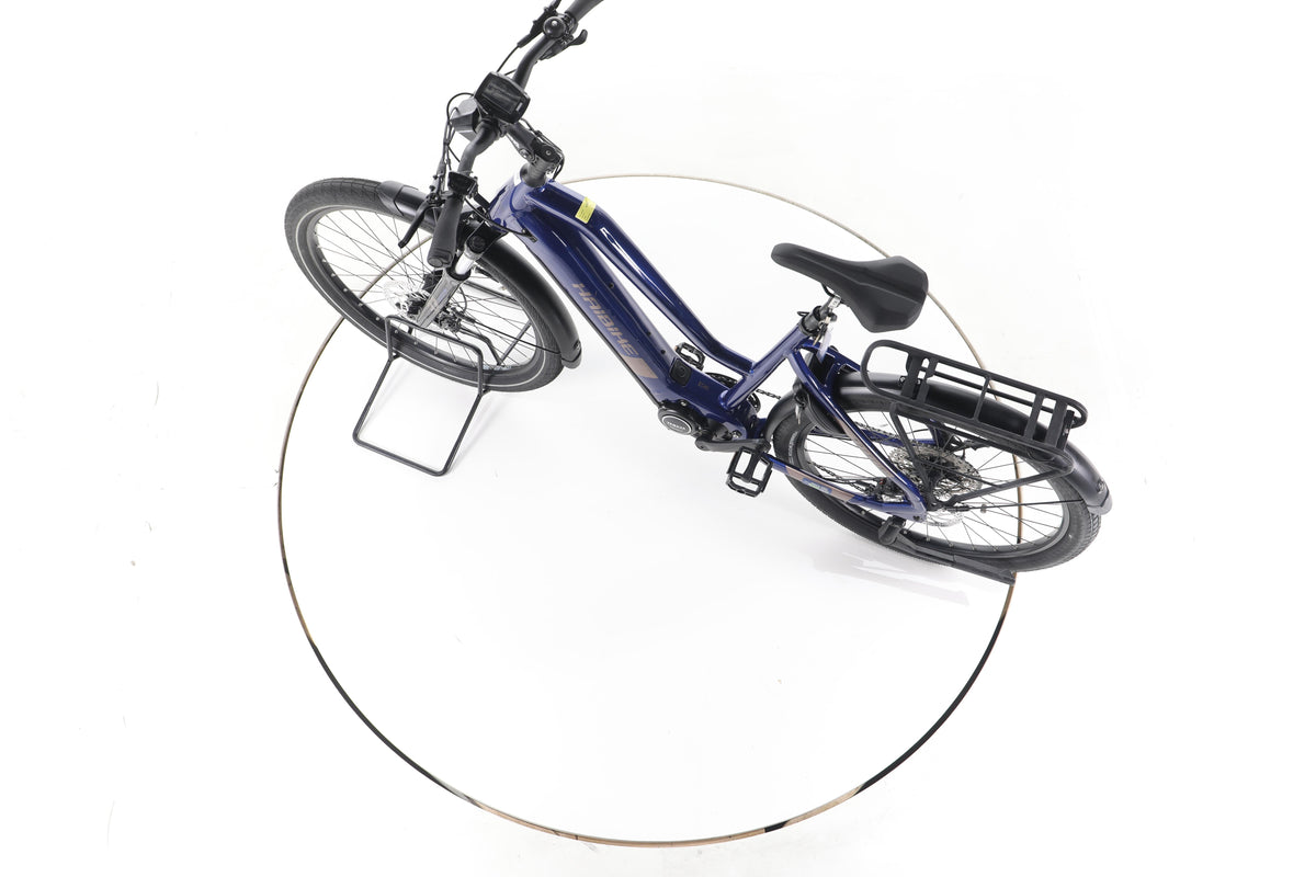 Haibike Trekking 7 Trekking E-Bike - Image 20