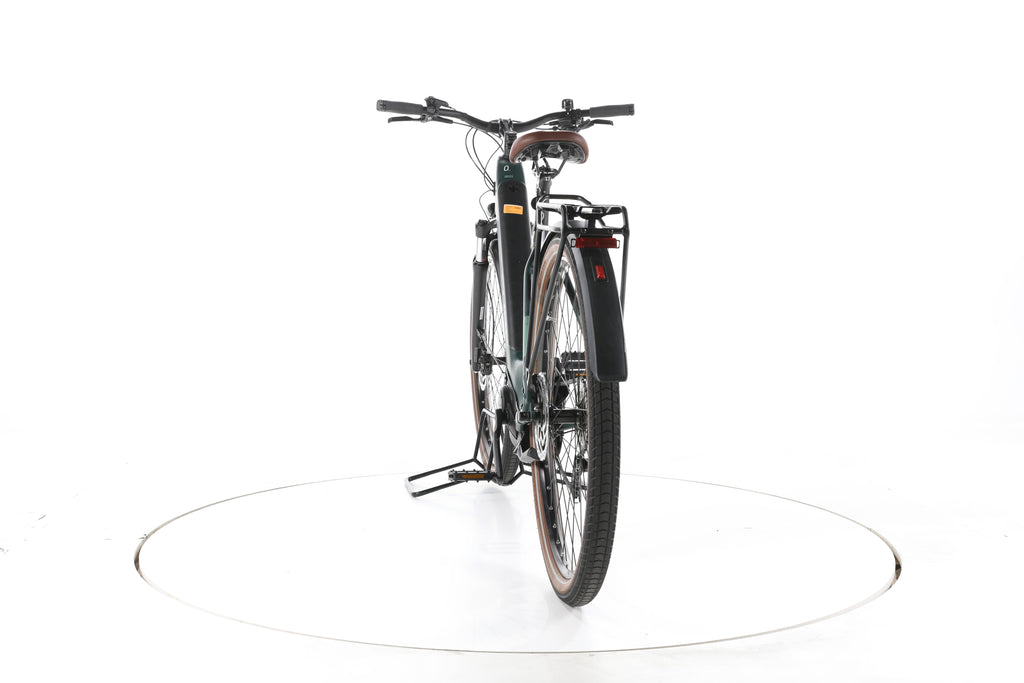Cube Touring Hybrid One Trekking E-Bike Tiefeinsteiger - Image 10