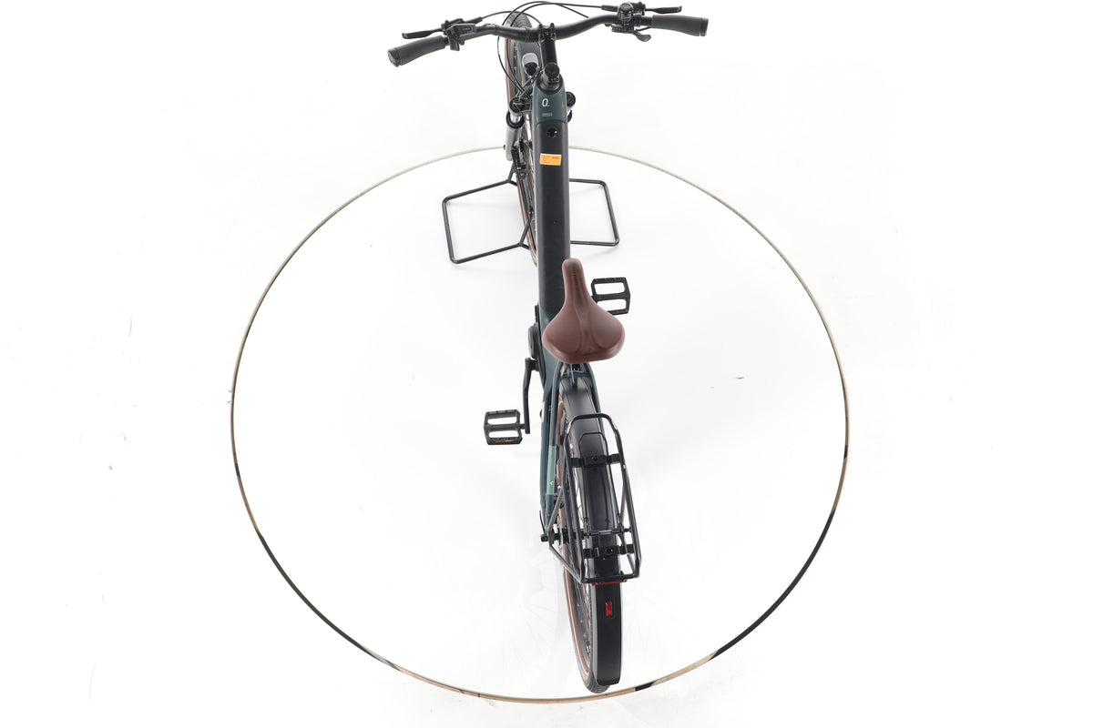 Cube Touring Hybrid One Trekking E-Bike Tiefeinsteiger - Image 22