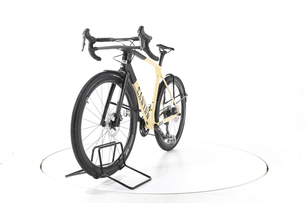 Canyon Grail CF SL 8 Di2 Gravelbike Carbon - Image 5