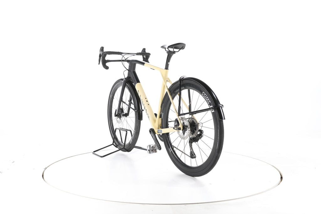 Canyon Grail CF SL 8 Di2 Gravelbike Carbon - Image 9