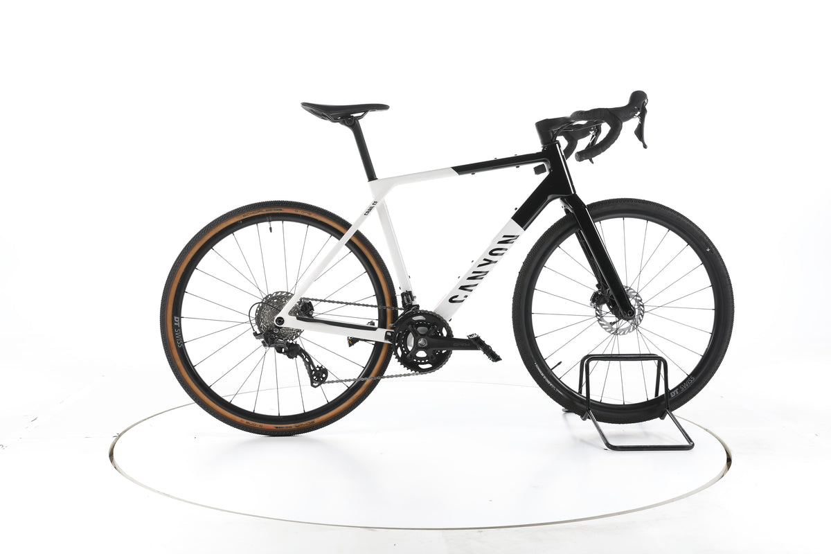 Canyon Grail CF 7 Gravelbike Carbon 2025 - Image 1