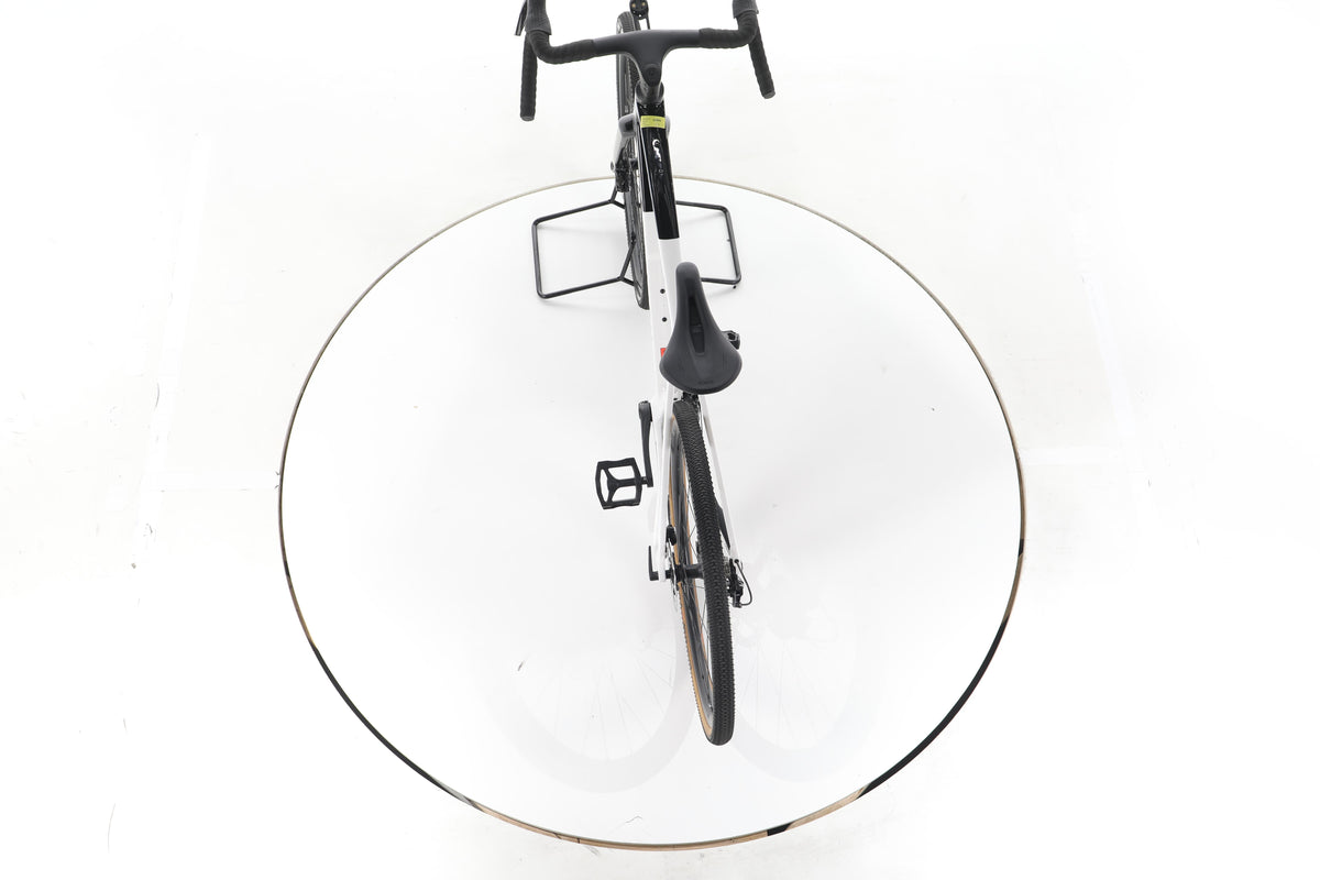 Canyon Grail CF 7 Gravelbike Carbon 2025 - Image 22